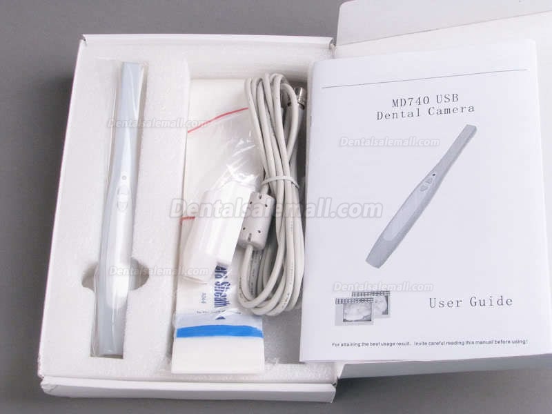 Best CAM Dental 4 Mega Pixel Intraoral Camera SONY CCD Image USB Connection Best CAM Dental 4 Mega Pixel Intraoral Camera SONY CCD Image USB Connection