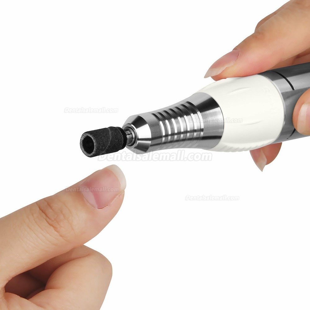 JDSA JD200 Electric Micro Motor Nail Manicure Drill Pedicure Machine 30K RPM