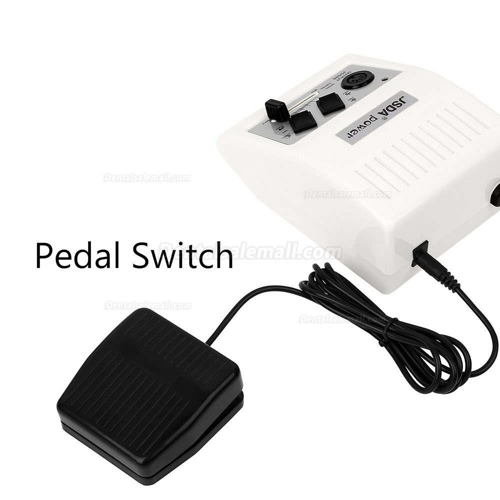 JDSA JD200 Electric Micro Motor Nail Manicure Drill Pedicure Machine 30K RPM