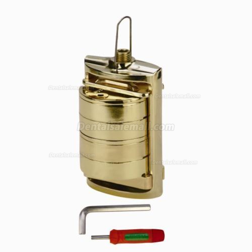 Jintai® JT-47 Two-layer Dental Lab Denture Flask Press (with Double Tank)