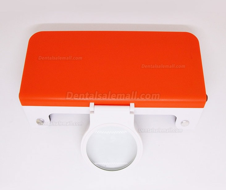 JT-57N Dental Lab Lamps LED Light Magnifier for Technician