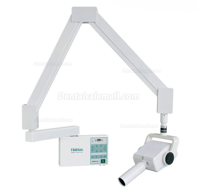 JYF-10B Wall-Mounted Mobile Dental Intraoral Dental X Ray Unit