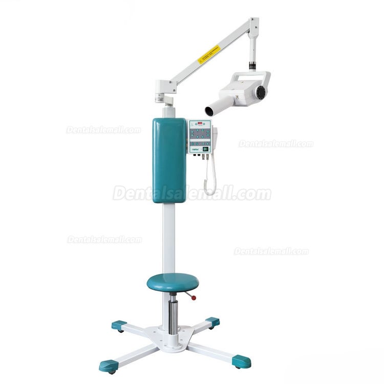 JYF-10D Economical Mobile Vertical Digital Dental X-Ray Intraoral X Ray System