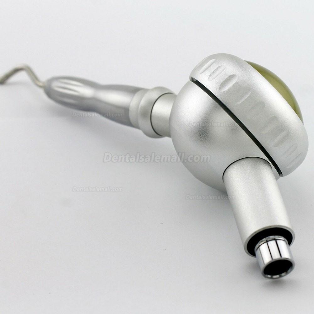 Dental Polisher Hygiene Air Jet Prophy Mate with NSK Quick Coupling 4 Hole
