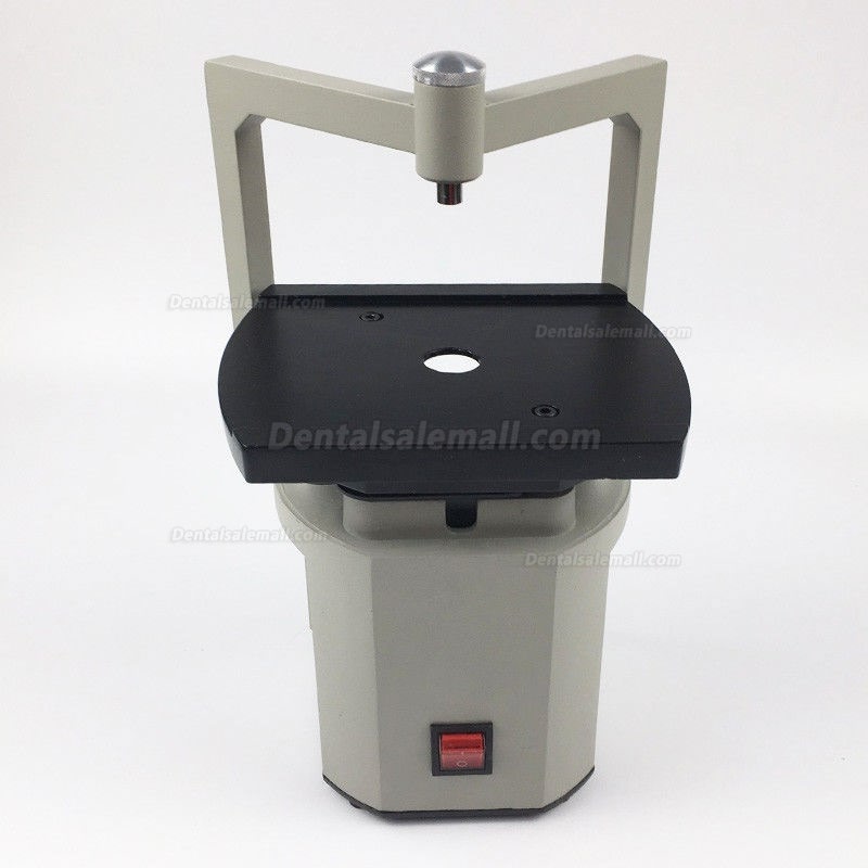 Dental Lab Plastic Board Pin Planter Laser Teeth Pindex Pin Drill Machine JT-20