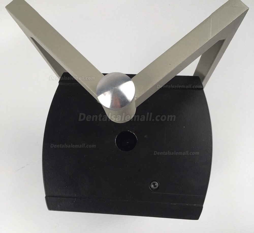 Dental Lab Plastic Board Pin Planter Laser Teeth Pindex Pin Drill Machine JT-20