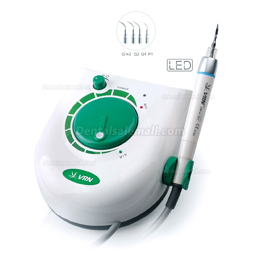 VRN K08A Dental Ultrasonic Scaler Scaling Perio With LED Detachable Handpiece