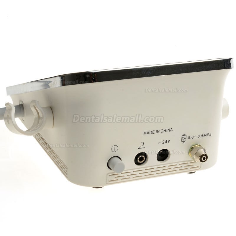 Dental Touch LED Scaler Detachable Handpiece Ultrasonic Scaling Piezo K3