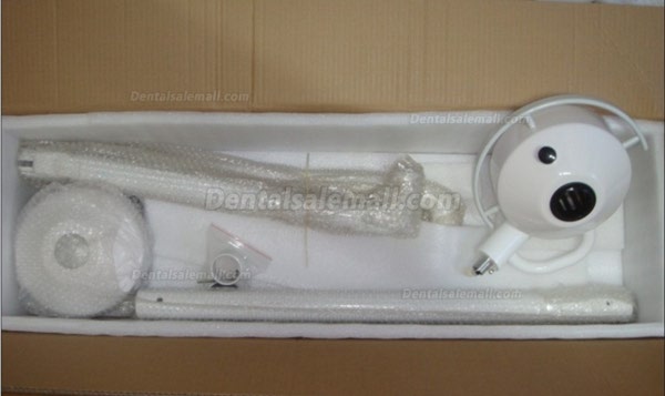 KWS 36W Ceiling mounted Dental LED Light Oral Operatory Lamp Shadowless Exam Surgical Light KD-2012D-3C