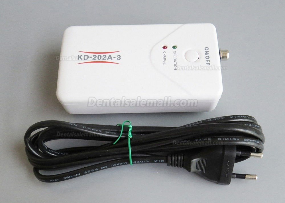KWS Dental Surgical Headlight Medical Headlamp AC/DC 3W LED KD-202A-3 KWS Dental Surgical Headlight Medical Headlamp AC/DC 3W LED KD-202A-3