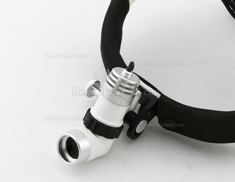 KWS Dental Surgical Headlight Medical Headlamp AC/DC 3W LED KD-202A-3 KWS Dental Surgical Headlight Medical Headlamp AC/DC 3W LED KD-202A-3