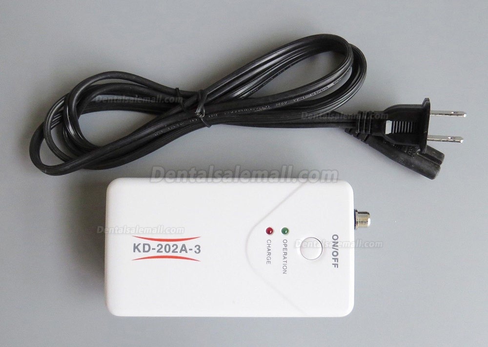 KWS Dental Surgical Headlight Medical Headlamp AC/DC 3W LED KD-202A-3 KWS Dental Surgical Headlight Medical Headlamp AC/DC 3W LED KD-202A-3