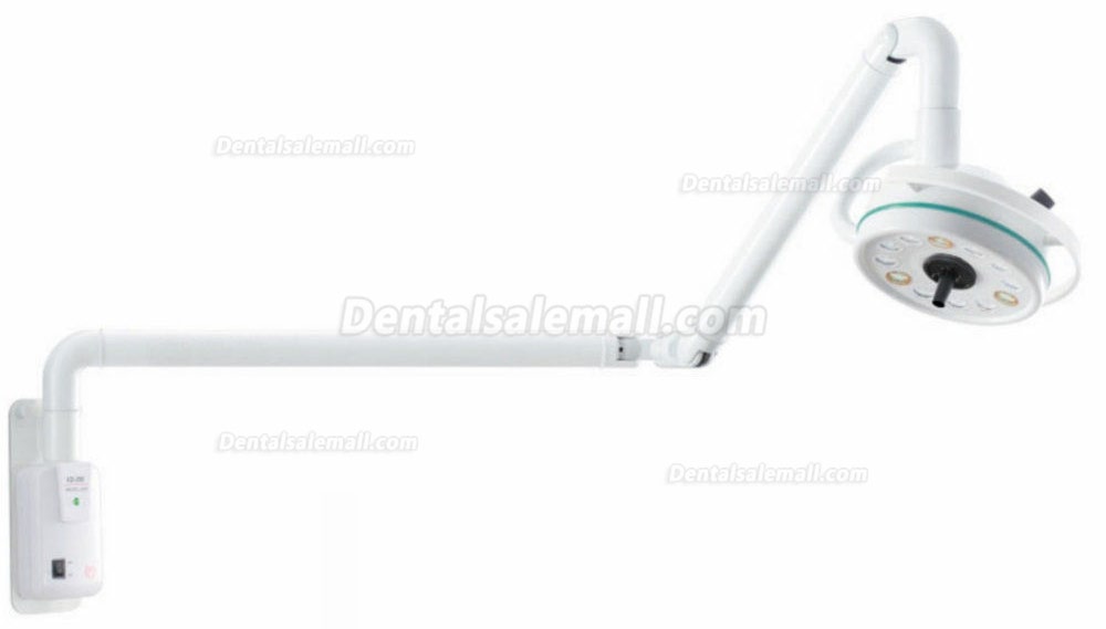 KWS® 36W Wall-mounted Dental Oral Led Surgical Lights KD-202D-3B