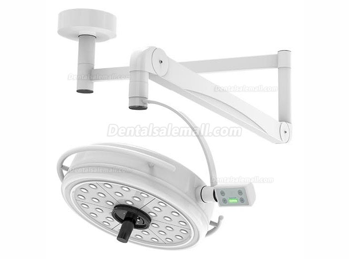 KWS KD-2036D-2 108W Ceiling-mounted Surgical Light Shadowless Exam Lamp Surgical Examination Light