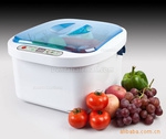 KD-6001 Ultrasonic and Ozone Vegetable/ Fruit Sterilizer