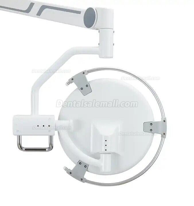 Saab KY-P133 Ceiling-Mounted Dental Surgical LED Light 18 LED Shadowless Induction Lamp