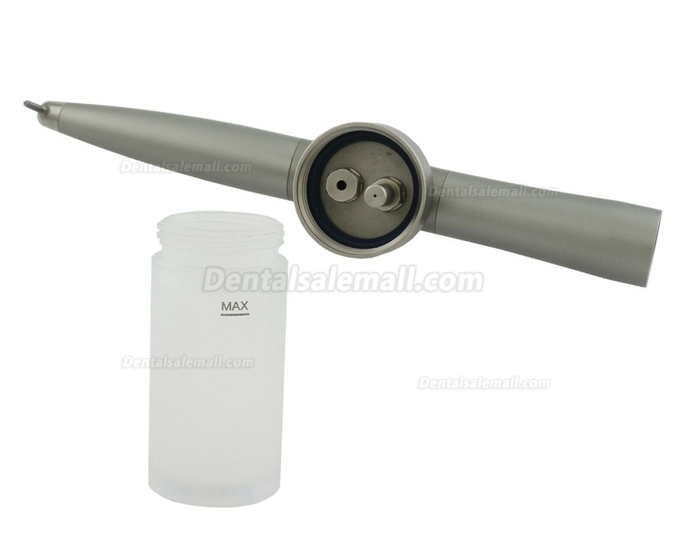 TINY Aluminium Oxide Microblaster Microetcher Dental Sandblaster Polisher Fit Kavo Mutiflex Coupling