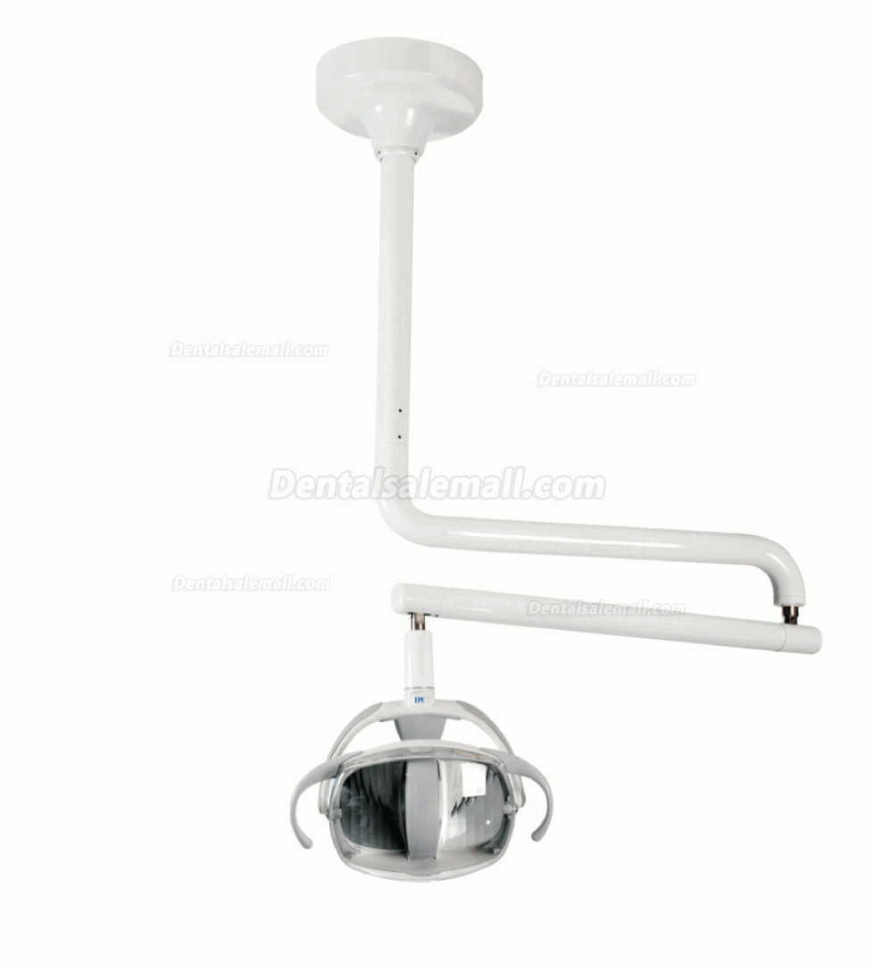 TPC Dental L690-LED LUCENT LED Ceiling Mount Dental Operatory Light