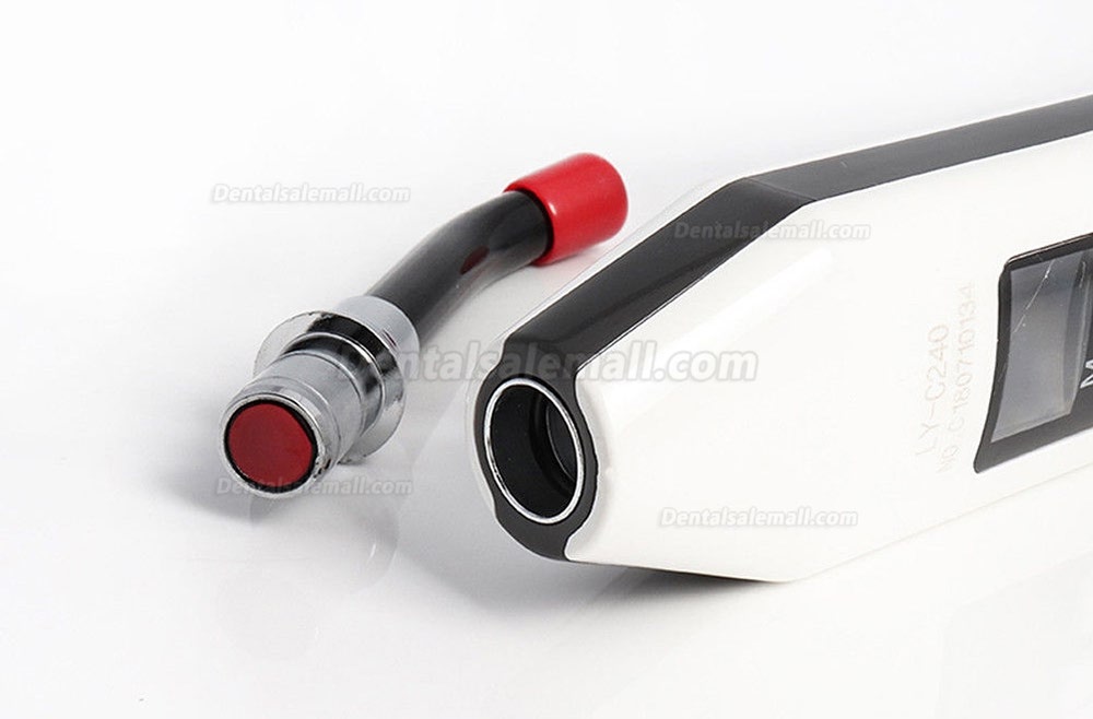 Dental LED Curing Light Cure Light Cure Lamp with Light Meter Caries Detection Dental LED Curing Light Cure Light Cure Lamp with Light Meter Caries Detection