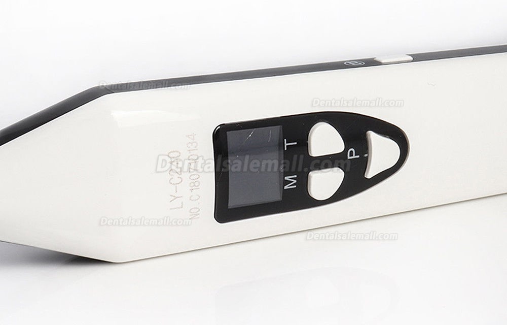 Dental LED Curing Light Cure Light Cure Lamp with Light Meter Caries Detection Dental LED Curing Light Cure Light Cure Lamp with Light Meter Caries Detection