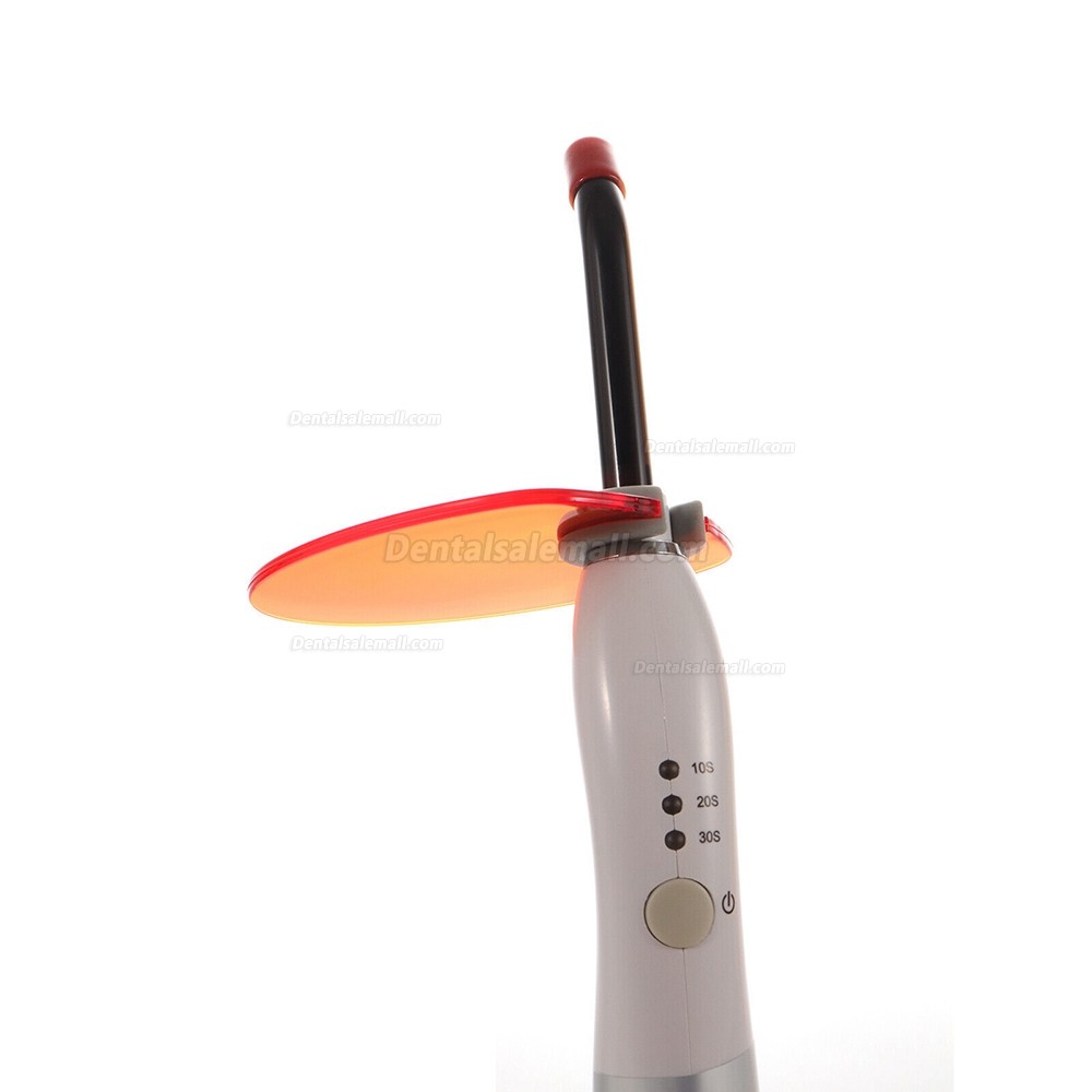 Woodpecker Dental LED-Q Wired Curing Light Lamp for Dental Chair Unit