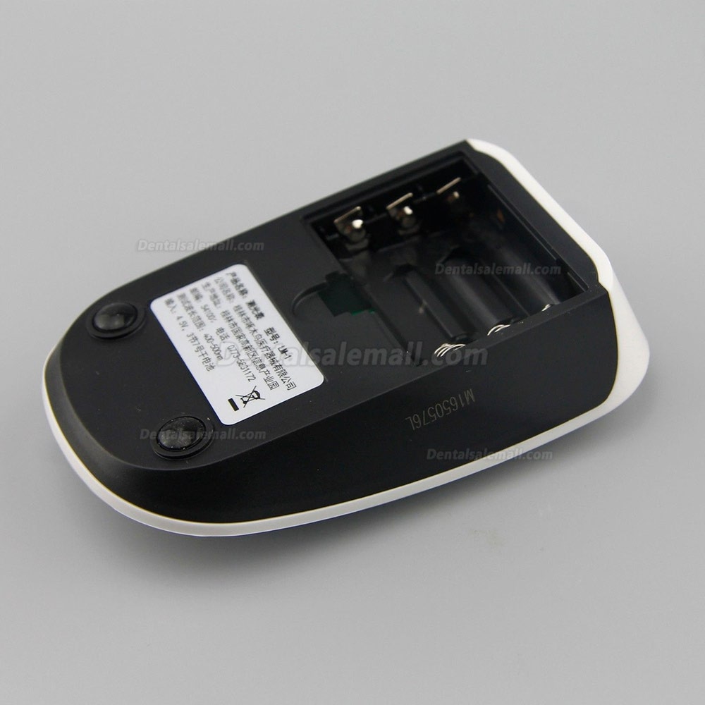 Woodpecker® Led Halogen Dental Curing Light Meter Power Tester LM-1