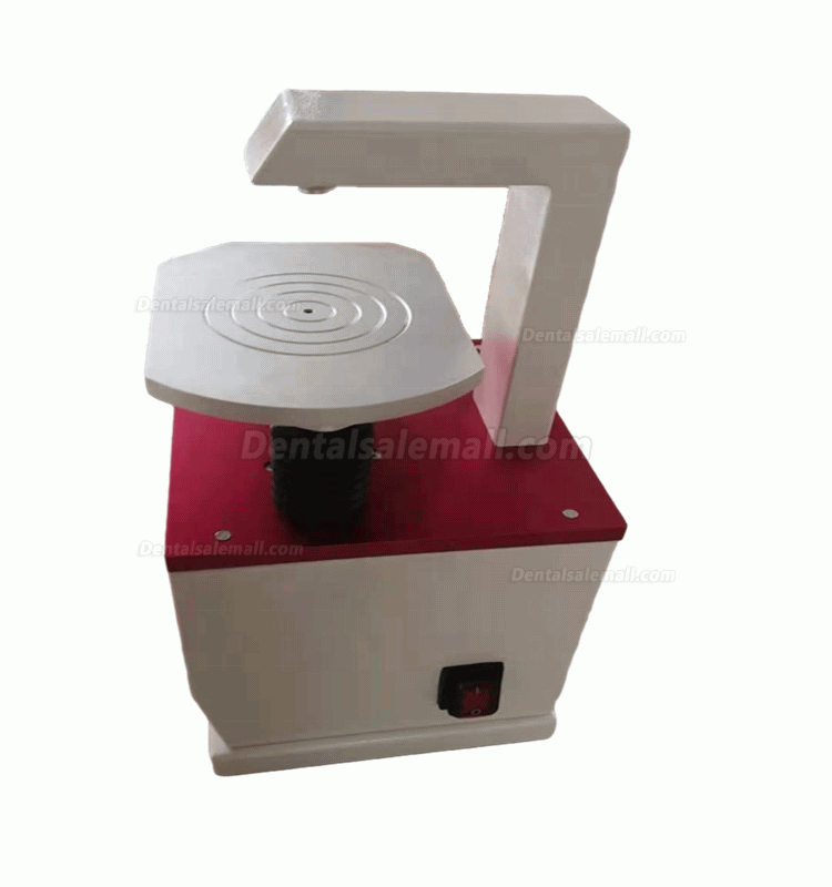 60W Dental Lab Laser Pin Drill Machine for Plaster Molds and Plaster Nails