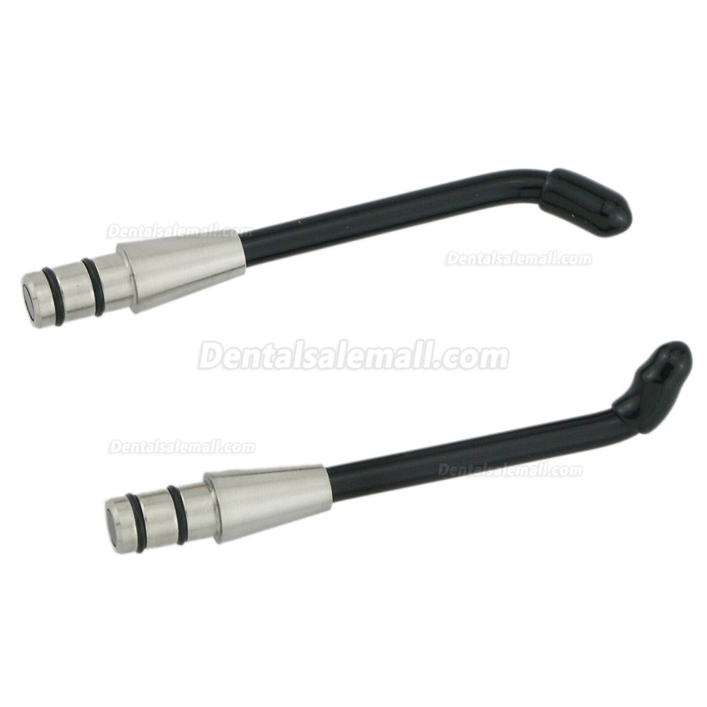 2Pcs Light Rod for COXO Dental Caries Detector