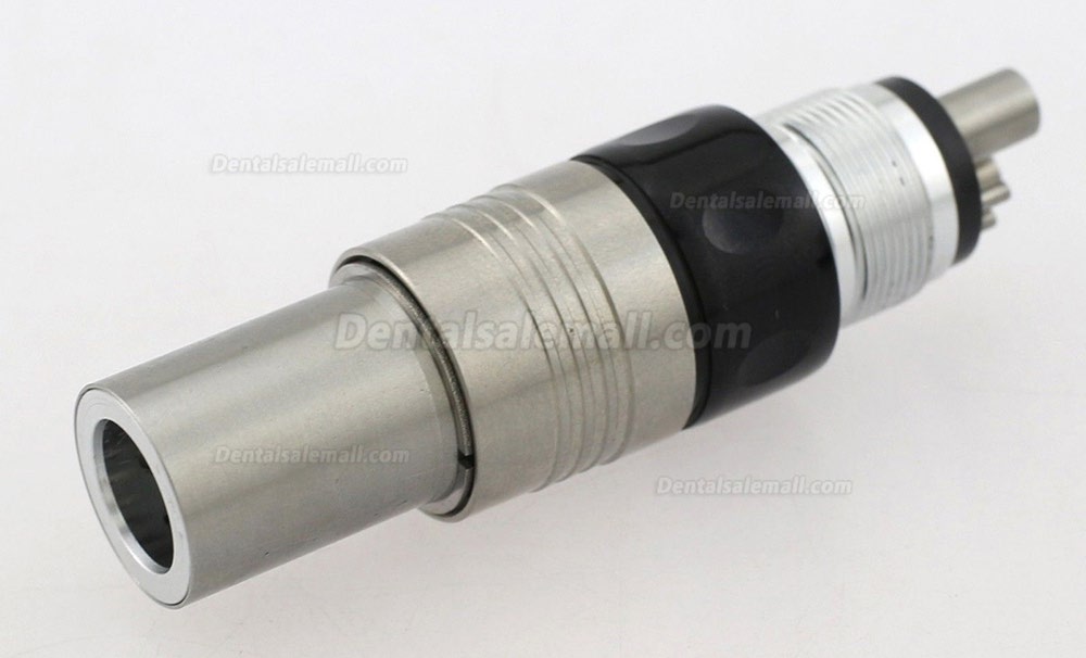 BEING Lotus PQ-N Coupler Quick Coupling 4 Holes Fit NSK Phatelus Turine Handpiece