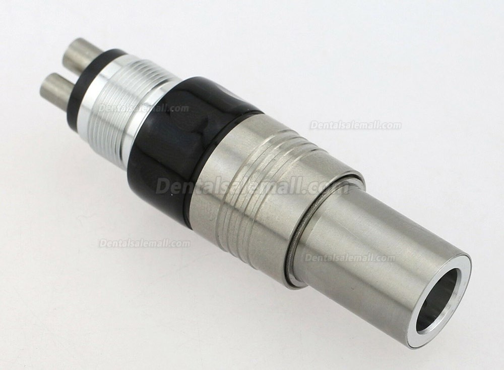 BEING Lotus PQ-N Coupler Quick Coupling 4 Holes Fit NSK Phatelus Turine Handpiece