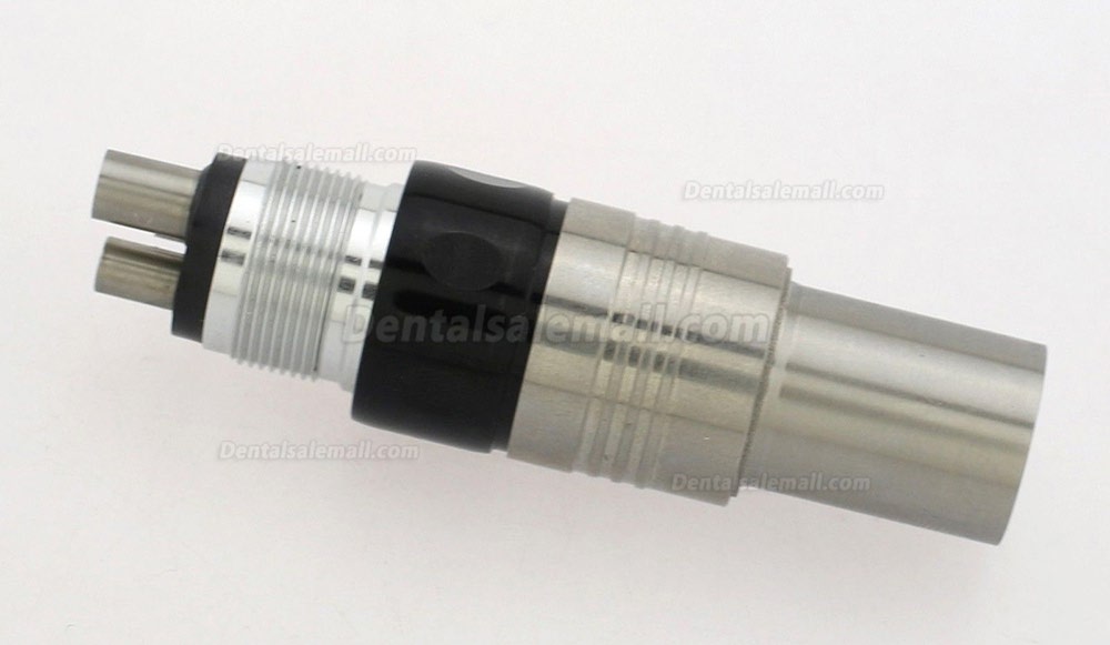 BEING Lotus PQ-N Coupler Quick Coupling 4 Holes Fit NSK Phatelus Turine Handpiece