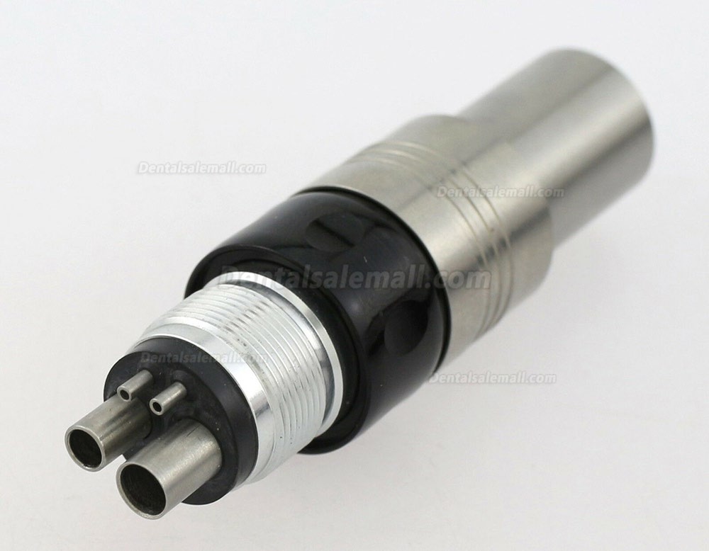 BEING Lotus PQ-N Coupler Quick Coupling 4 Holes Fit NSK Phatelus Turine Handpiece