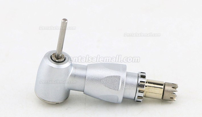 5 Pcs Dental Lab Push Button Contra Angle Head – Fits KAVO Intra LUX, 2.35mm Bur, Inner Water