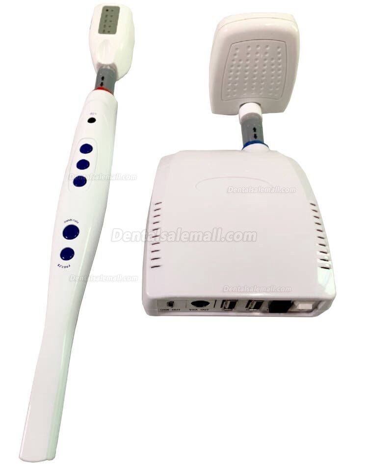 M-73WL Wireless Dental Intraoral Camera USB VGA Auto Focus High Resolution