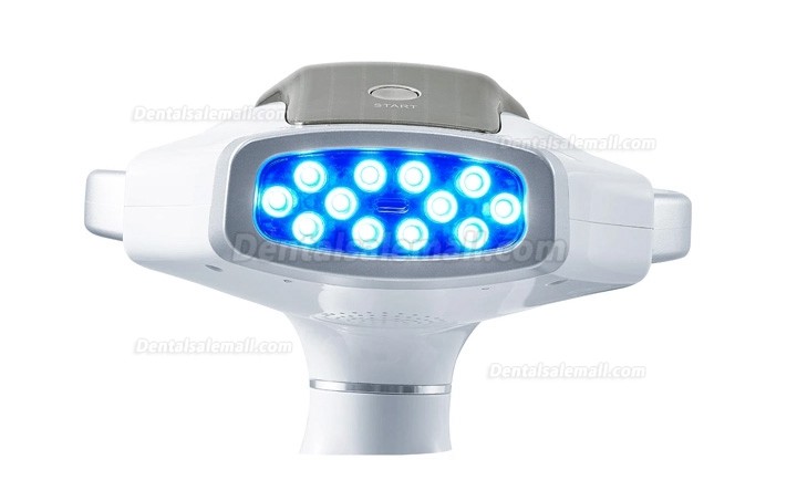 Saab M218 Mobile Professional LED Teeth Whitening Lamp Whitening Machine