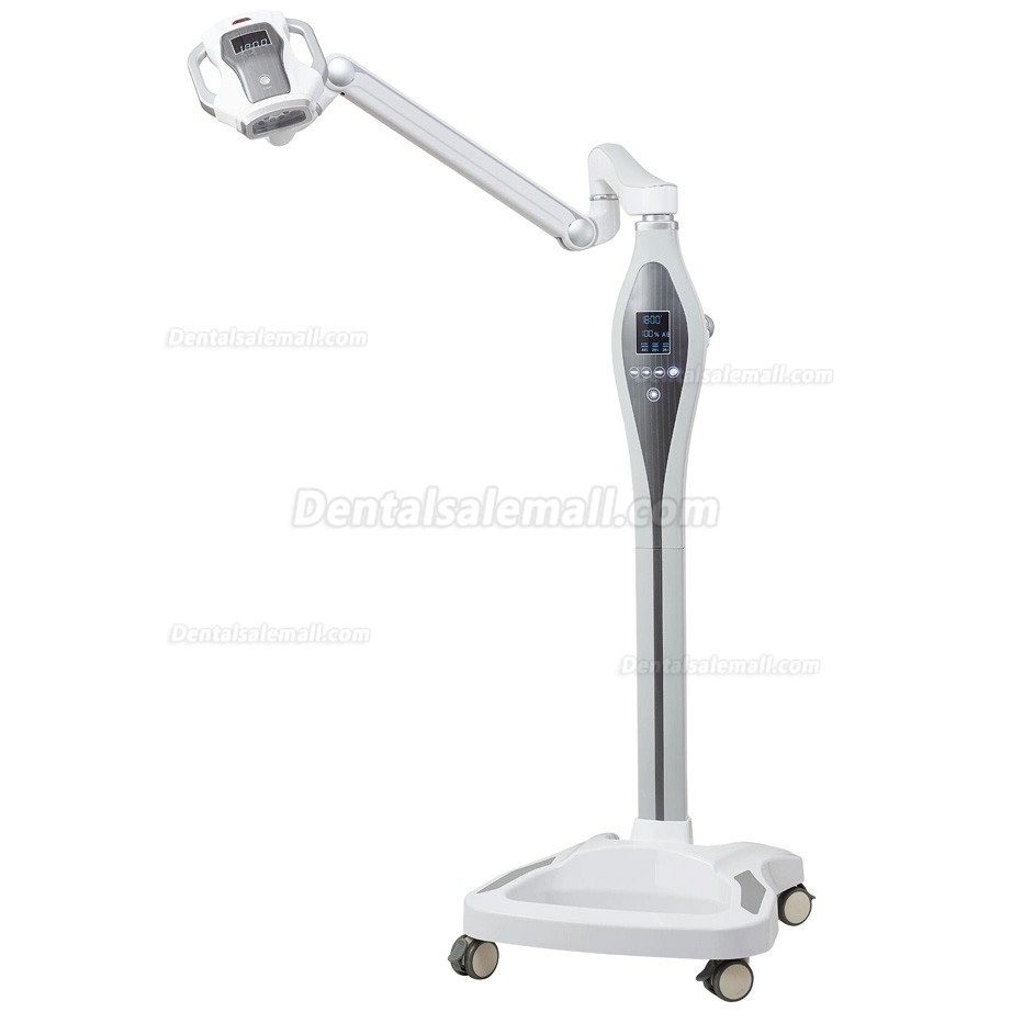 Saab M218 Mobile Professional LED Teeth Whitening Lamp Whitening Machine