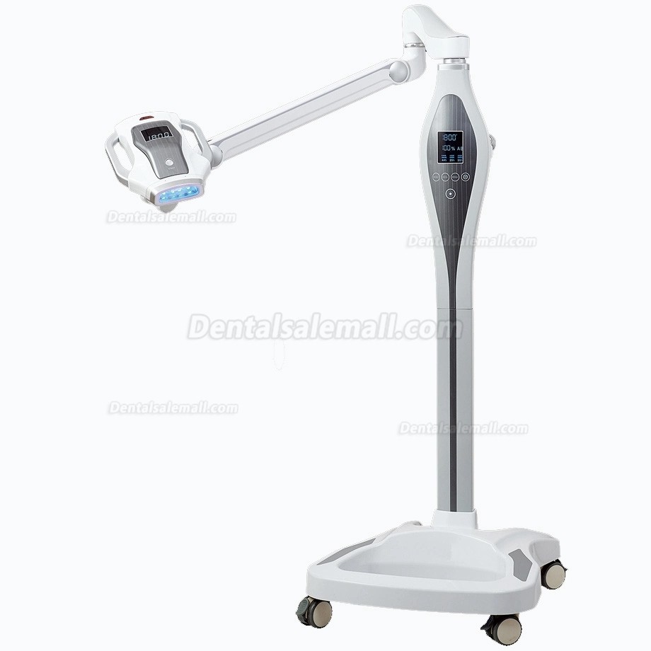 Saab M218 Mobile Professional LED Teeth Whitening Lamp Whitening Machine