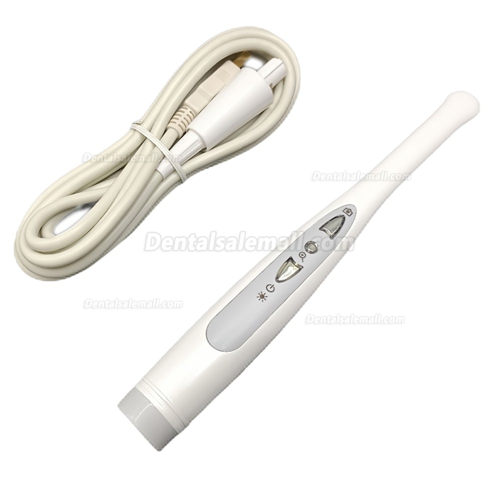 MD-1030 Dental USB Intraoral Camera 1080P 30FPS High-Definition