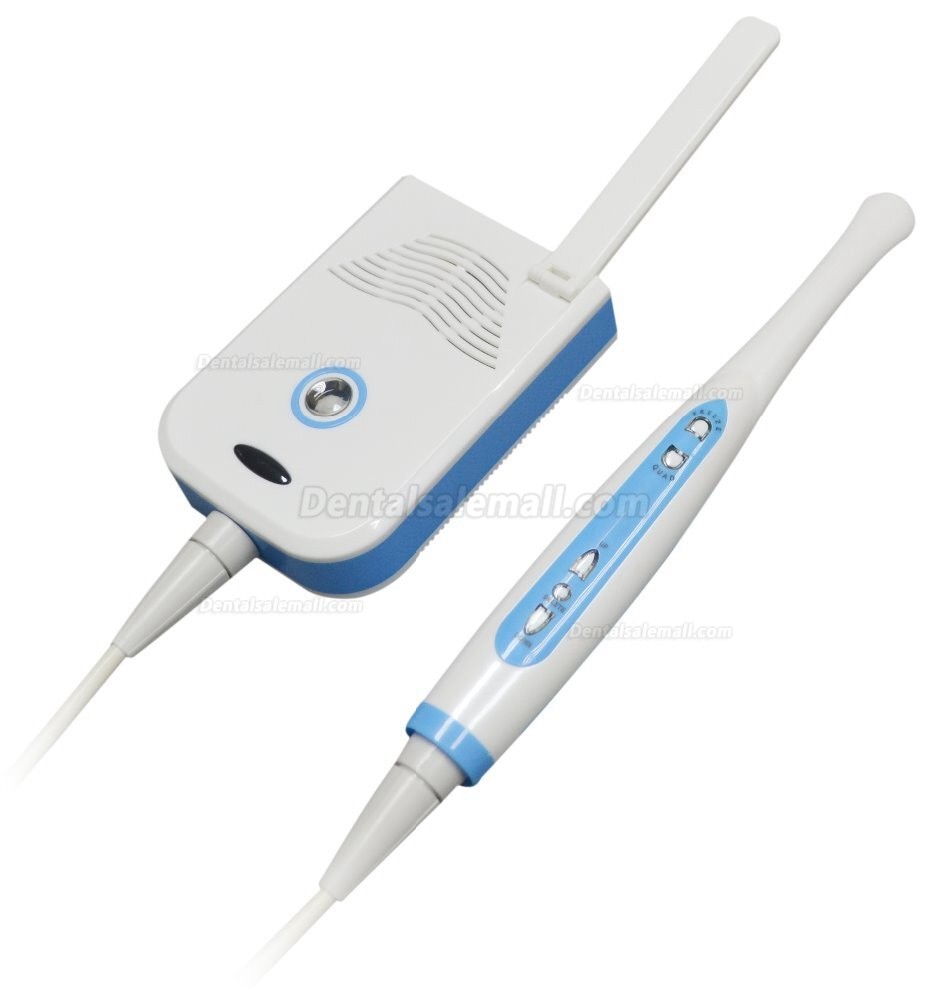 MD2000AW Dental WIFI Wireless Intra-oral Intraoral Camera 2.0 Mega Pixels 1/4 sony CCD