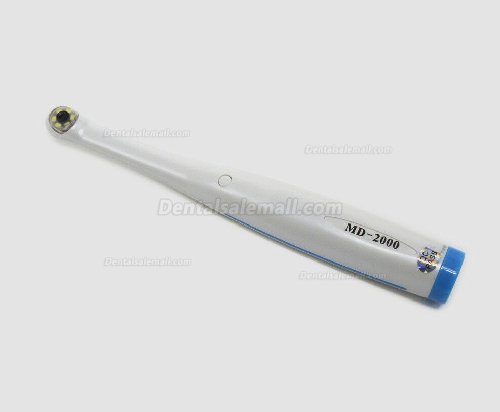 MD2000AW Dental WIFI Wireless Intra-oral Intraoral Camera 2.0 Mega Pixels 1/4 sony CCD