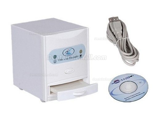 Digital Scanner USB MD300 X-Ray Film Reader