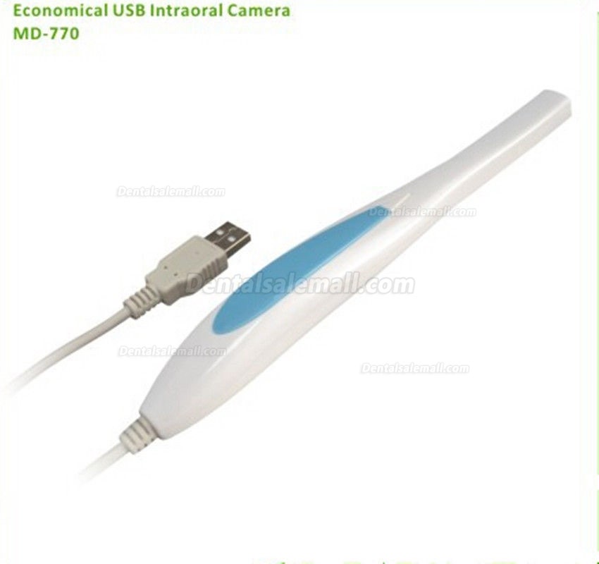 Magenta® MD770 1.3 Mega Pixels Mini USB Intraoral Oral Camera