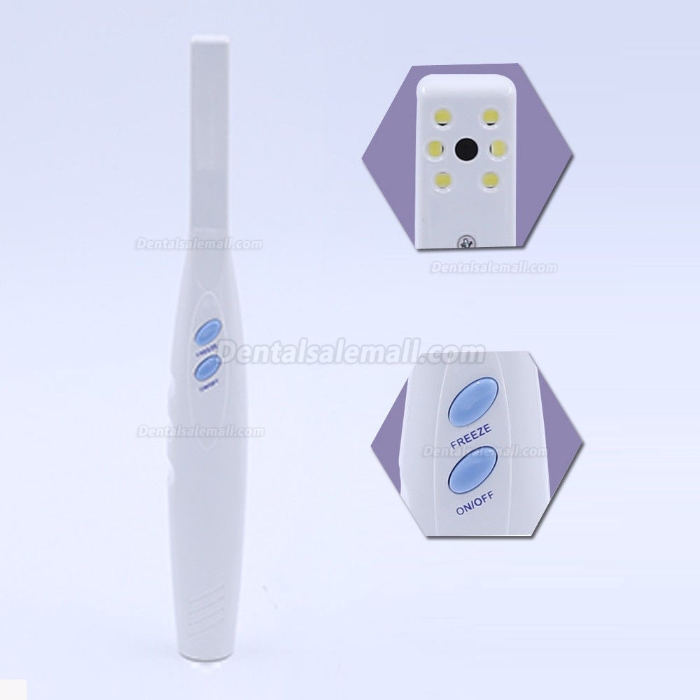 Dental Super Cam Wireless Intraoral Camera with WiFi Function CF-682