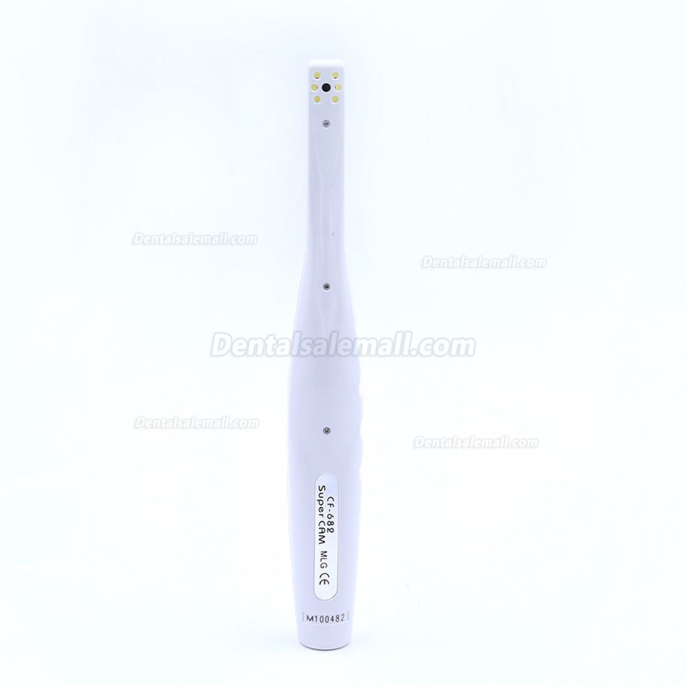 Dental Super Cam Wireless Intraoral Camera with WiFi Function CF-682