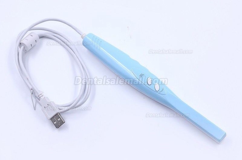 Dental Intraoral Camera CF-688A 2.0 Mega Pixels 1/4 CMOS High Resolution Dental Intraoral Camera CF-688A 2.0 Mega Pixels 1/4 CMOS High Resolution