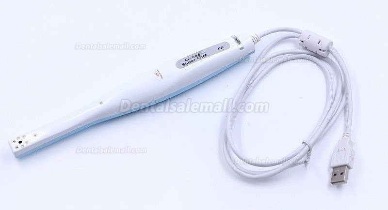 Dental Intraoral Camera CF-688A 2.0 Mega Pixels 1/4 CMOS High Resolution Dental Intraoral Camera CF-688A 2.0 Mega Pixels 1/4 CMOS High Resolution