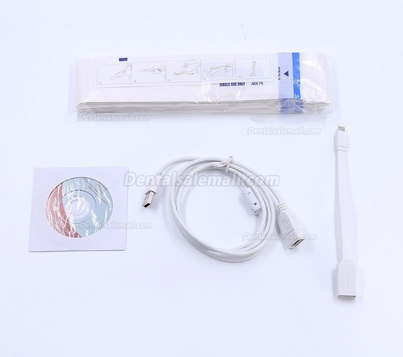 Dental Intraoral Camera CF-688A 2.0 Mega Pixels 1/4 CMOS High Resolution Dental Intraoral Camera CF-688A 2.0 Mega Pixels 1/4 CMOS High Resolution