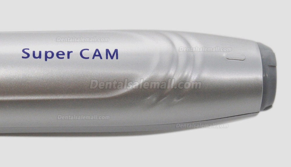 Dental Super Cam Intraoral Camera Sony CCD USB Connection CF-689 VEP Dental Super Cam Intraoral Camera Sony CCD USB Connection CF-689 VEP