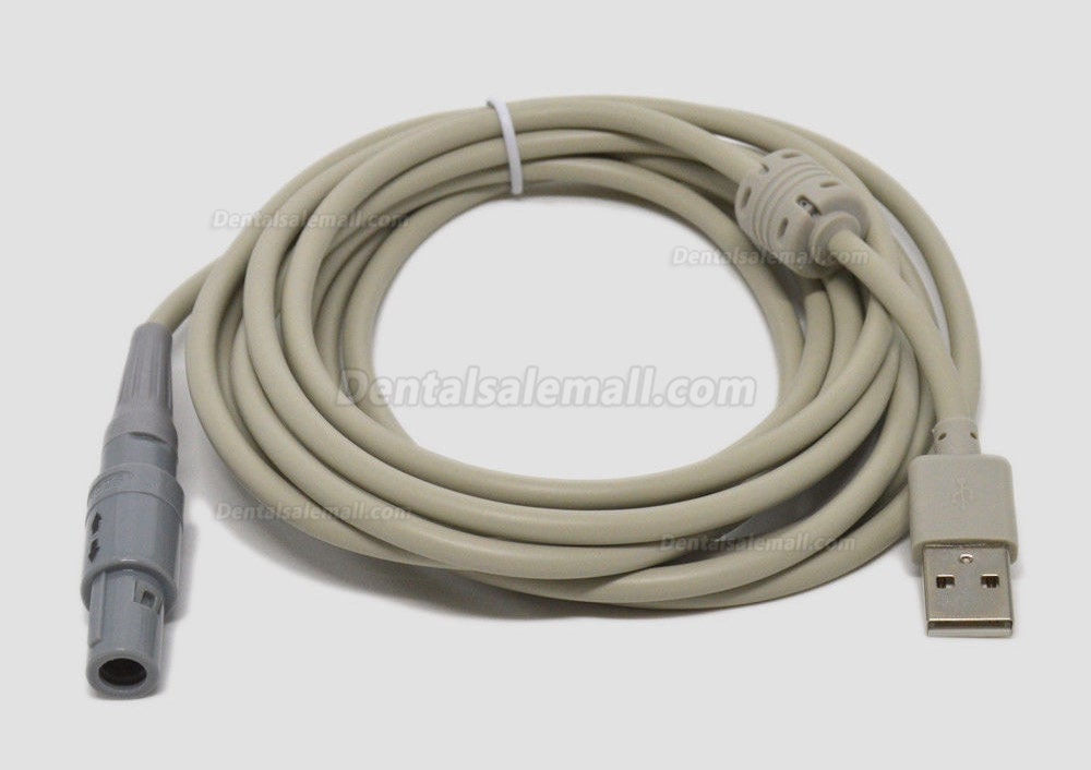 Dental Super Cam Intraoral Camera Sony CCD USB Connection CF-689 VEP Dental Super Cam Intraoral Camera Sony CCD USB Connection CF-689 VEP