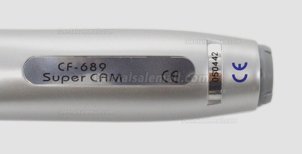 Dental Super Cam Intraoral Camera Sony CCD USB Connection CF-689 VEP